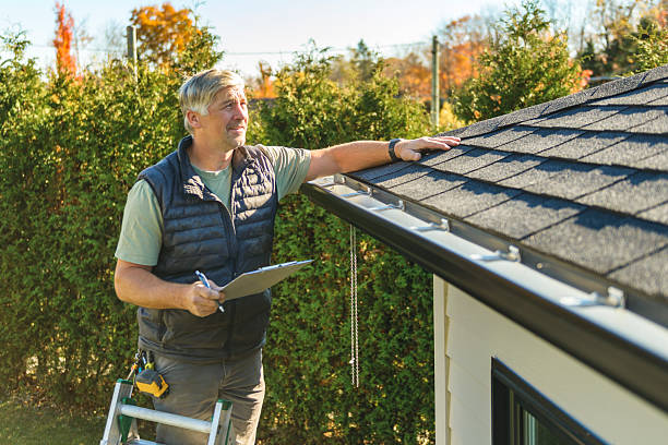 Trusted Flat Roof Repair service in Cassville, WV - Ben Roofing and Steel LLC